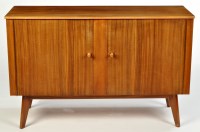 Lot 49 - Cumbrae Furniture by Morris of Glasgow: an...