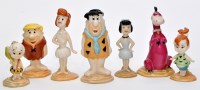 Lot 132 - The Beswick 'Flintstones' Collection: to...
