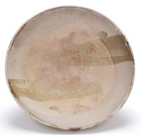 Lot 139 - Artist Unknown: a Studio Pottery stoneware...