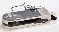 Lot 166 - A Sound Burger stereo disc player system,...