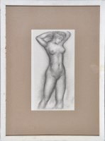 Lot 6 - Aristides Maillol (1861-1944) ''L'Art D'Aimer...