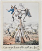 Lot 14 - Attributed to Theodore Lane (1800-1828)...