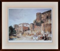 Lot 27 - After Sir William Russell Flint, RA...