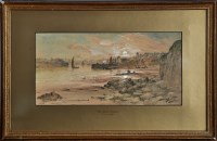 Lot 114 - Thomas Swift Hutton (1860- after 1935) ''The...