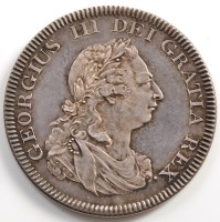 Lot 730 - George III Bank of England Dollar 1804, (Type...