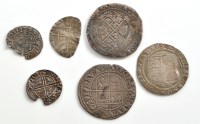 Lot 747 - Edward The Confessor 1042-66 Penny...