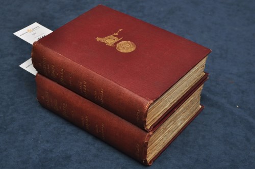 Lot 1141 - Brenan (Gerald) A History of the House of...