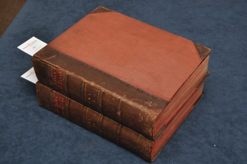 Lot 1153 - Brand (John) The History and Antiquities of...