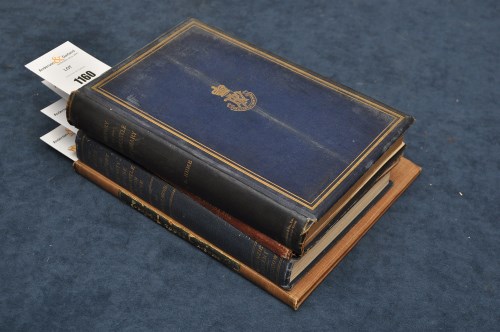 Lot 1160 - Hume (G.H) The History of the Newcastle...