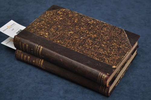 Lot 1166 - The Northern Counties Magazine, 2 vols, 8vo,...