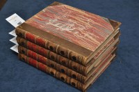 Lot 1167 - Archaeologia Aeliana... Published by the...