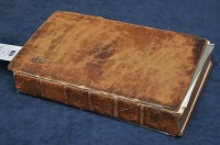 Lot 1216 - Fuller (Thomas) The History of the Worthies of...