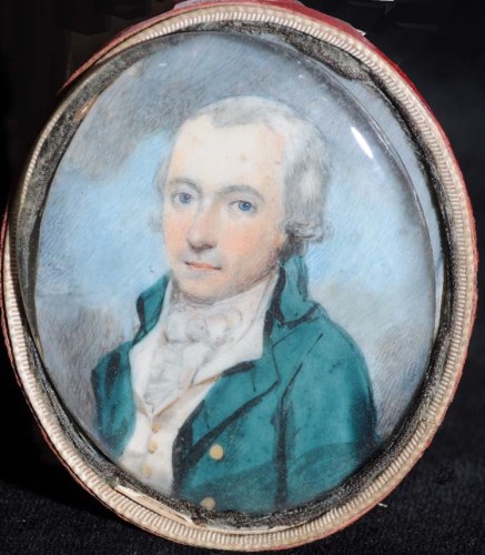Lot 43 - After Sir Henry Raeburn, RA (1756-1823) A...