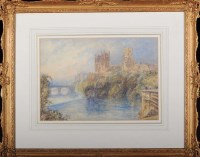 Lot 105 - Attributed to Mary Weatherill (1834-1913)...