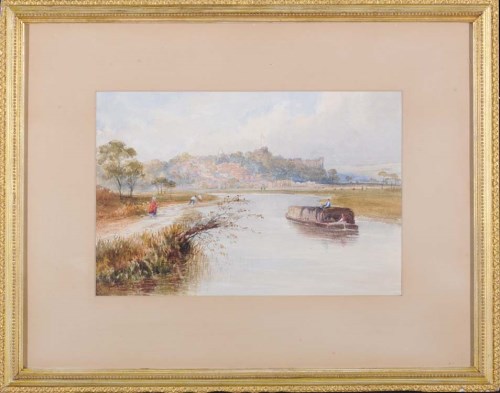 Lot 136 - John Constable (late 19th Century English...