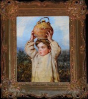Lot 215 - Attributed to Henry Hetherington Emmerson...