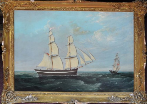Lot 248 - WE SHALL REOFFER THIS ITEM IN OUR NEXT...