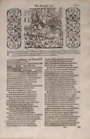 Lot 962 - Chaucer (Geoffrey) The Works of our Ancient...