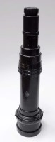 Lot 1148 - A Kinoptik Aplanat 500mm f5.6. See illustration