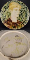 Lot 246 - Gateshead Art Pottery: circa 1880-84, a...