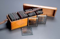 Lot 409 - A collection of early 20th Century magic...