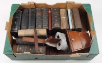 Lot 412 - A collection of stereoscope slides, many in...