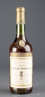 Lot 518 - One bottle of Chateau Lafaurie-Peyraguey 1969,...