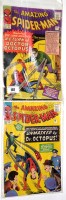 Lot 107 - The Amazing Spider-Man, No's. 11 and 12.