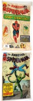 Lot 111 - The Amazing Spider-Man, No's. 19 and 20.