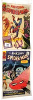 Lot 112 - The Amazing Spider-Man, No's. 21 and 22.