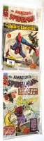 Lot 113 - The Amazing Spider-Man, No's. 23 and 24.