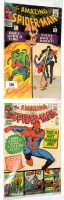 Lot 120 - The Amazing Spider-Man, No's. 37 and 38.