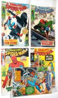 Lot 134 - The Amazing Spider-Man, No's. 86, 87, 88, 89...