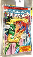 Lot 147 - The Amazing Spider-Man, No's. 154-169...