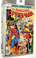 Lot 148 - The Amazing Spider-Man, No's. 170-185...