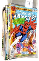 Lot 149 - The Amazing Spider-Man, No's. 186-204...