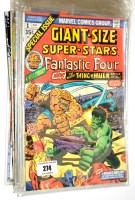 Lot 274 - Giant-Size Super-Stars featuring Fantastic...