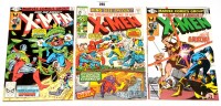 Lot 285 - X-Men King-Size Special/Annual, No. 1...