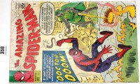 Lot 350 - The Amazing Spider-Man, No. 5.
