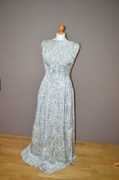 Lot 344 - A Model ''London Town'' 1950's/60's evening...
