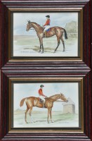 Lot 106 - Dennis Campbell Kirtley - ''Eclipse'' and...