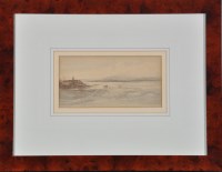 Lot 149 - Attributed to Alfred Vickers, snr. - An...