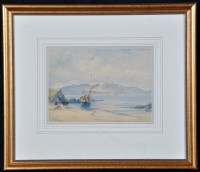 Lot 63 - Style of Thomas Bush Hardy - figures and a...