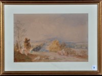 Lot 77 - In the style of George Pyne - Windsor Great...