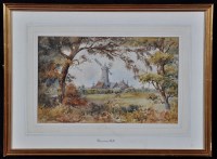 Lot 91 - G*** E*** Charlewood - ''Hornsea Mill'',...