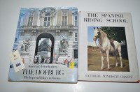 Lot 563 - Mathilde Windisch-Graetz: The Spanish Riding...