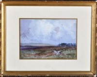 Lot 648 - John Falconar Slater - a Northumbrian...