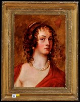 Lot 767 - **** Scott after Sir Anthony van Dyck - a...