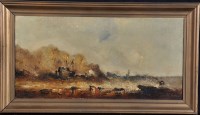 Lot 779 - Attributed to George Beattie McVay - Northern...