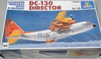 Lot 1012 - Italeri 1/72 scale model kit, Lockheed...